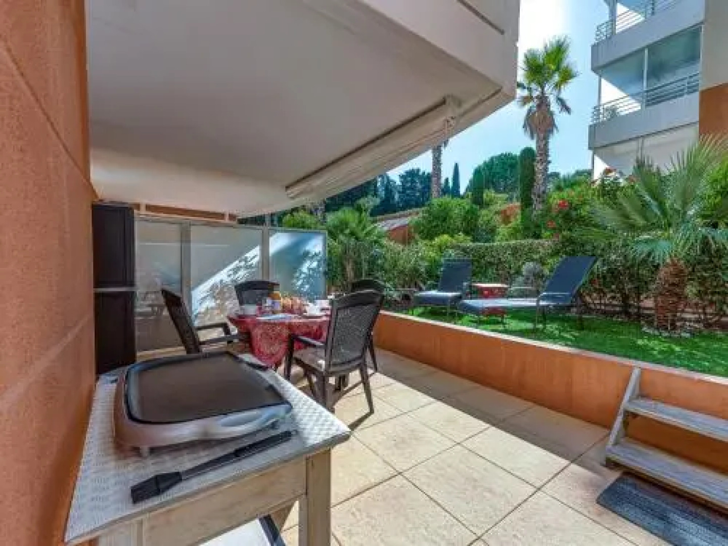 Apartment Domaine De La Baie