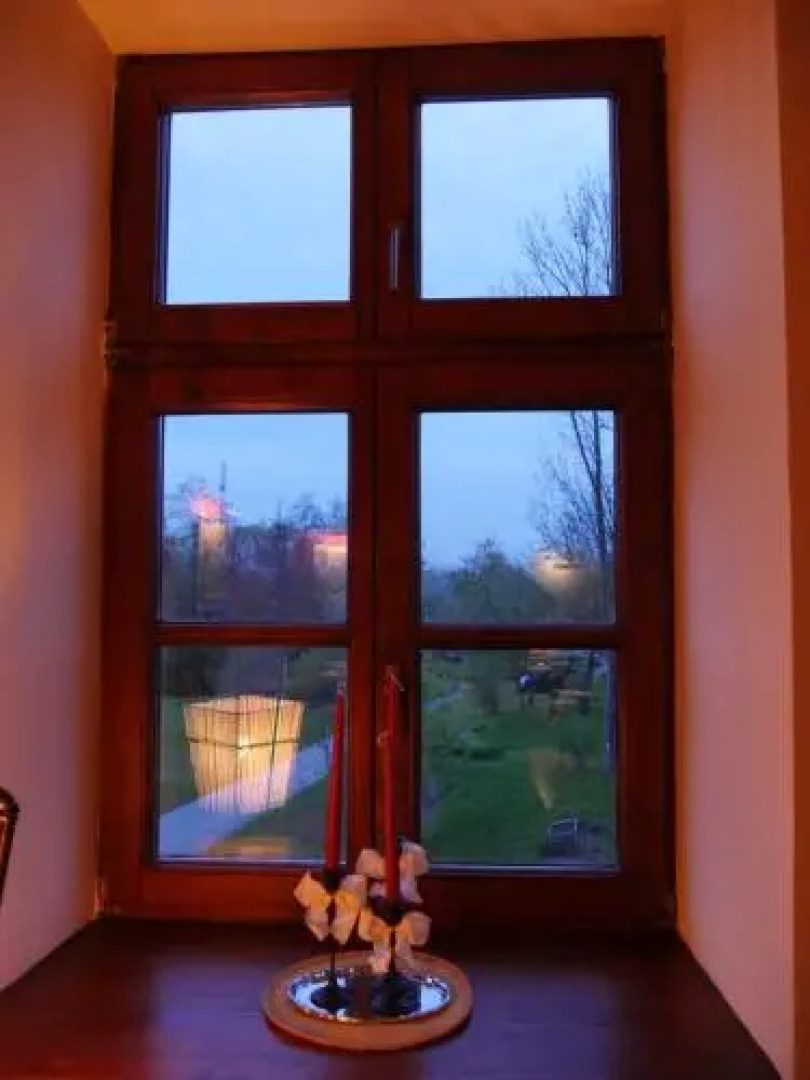 Ferienwohnung Schloss Gmünd