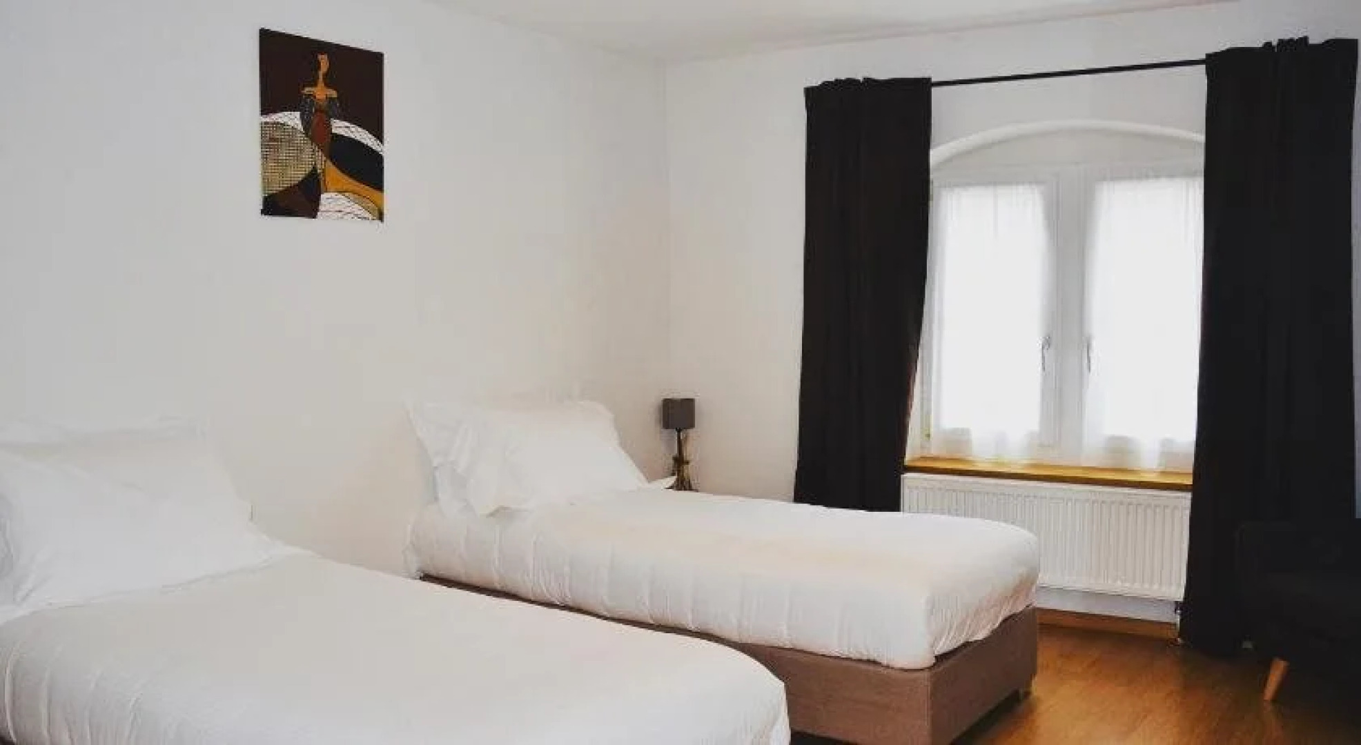 Hôtel Restaurant La Croix Verte