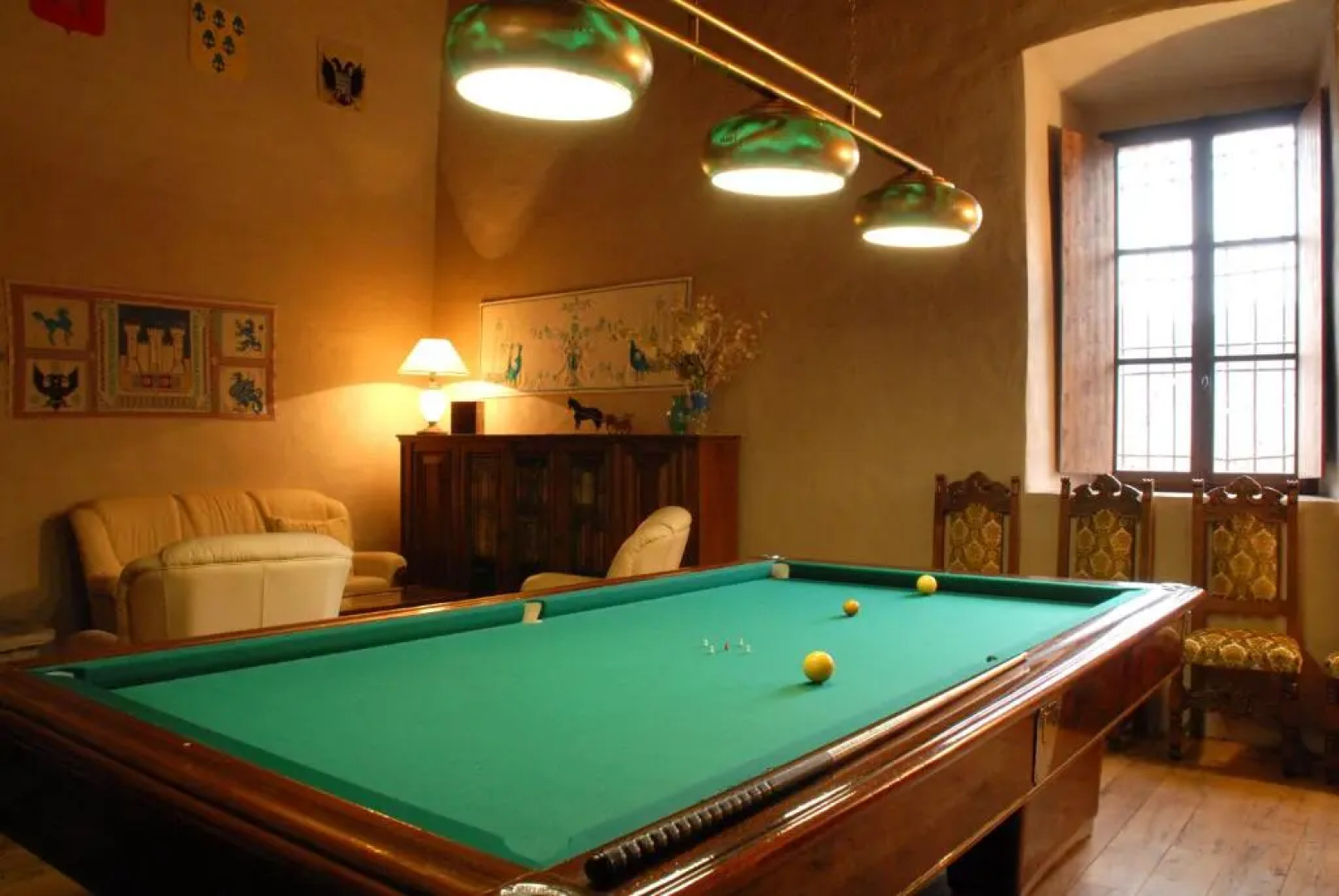 Castello Malaspina di Gambaro