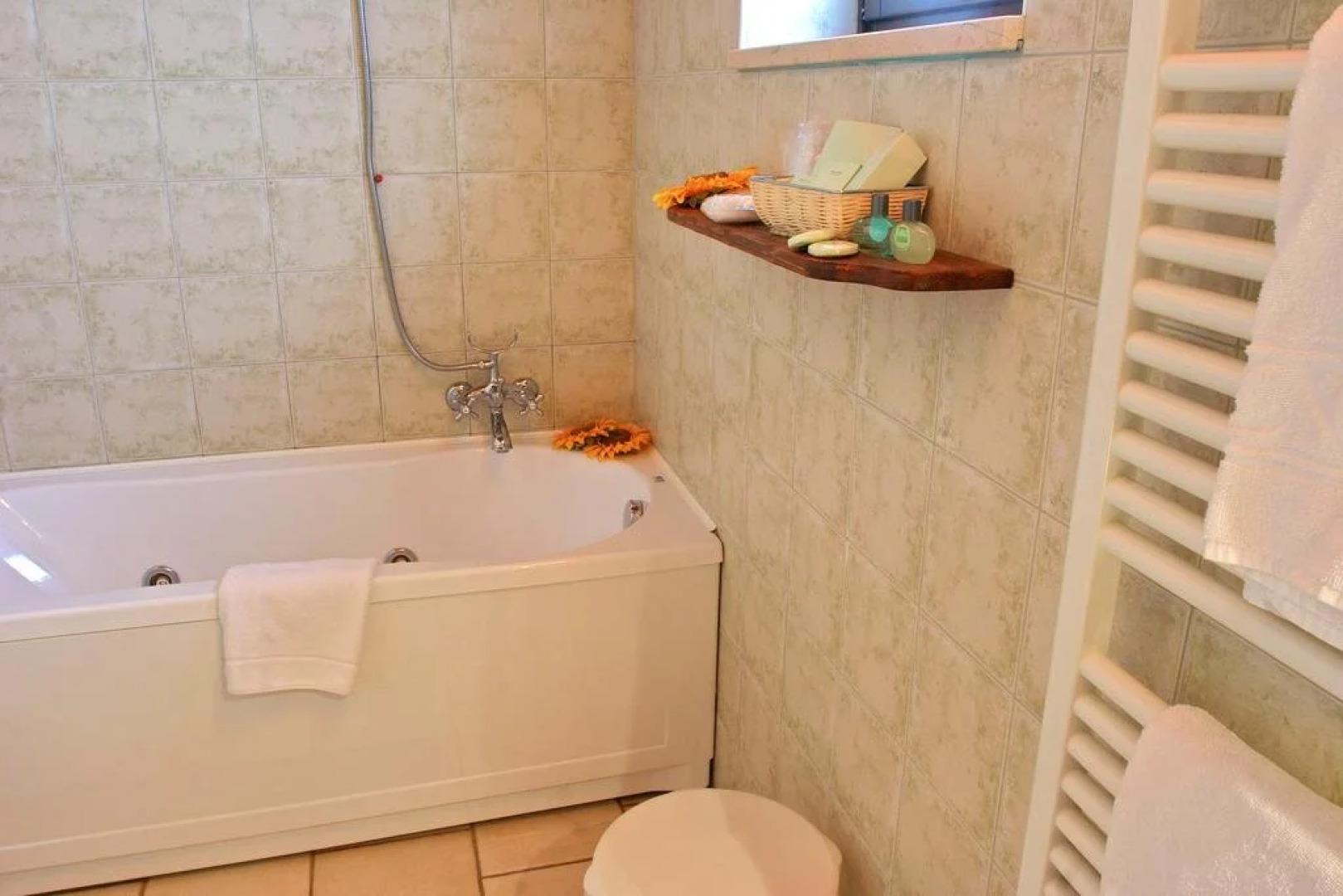 Hotel Masseria Serritella