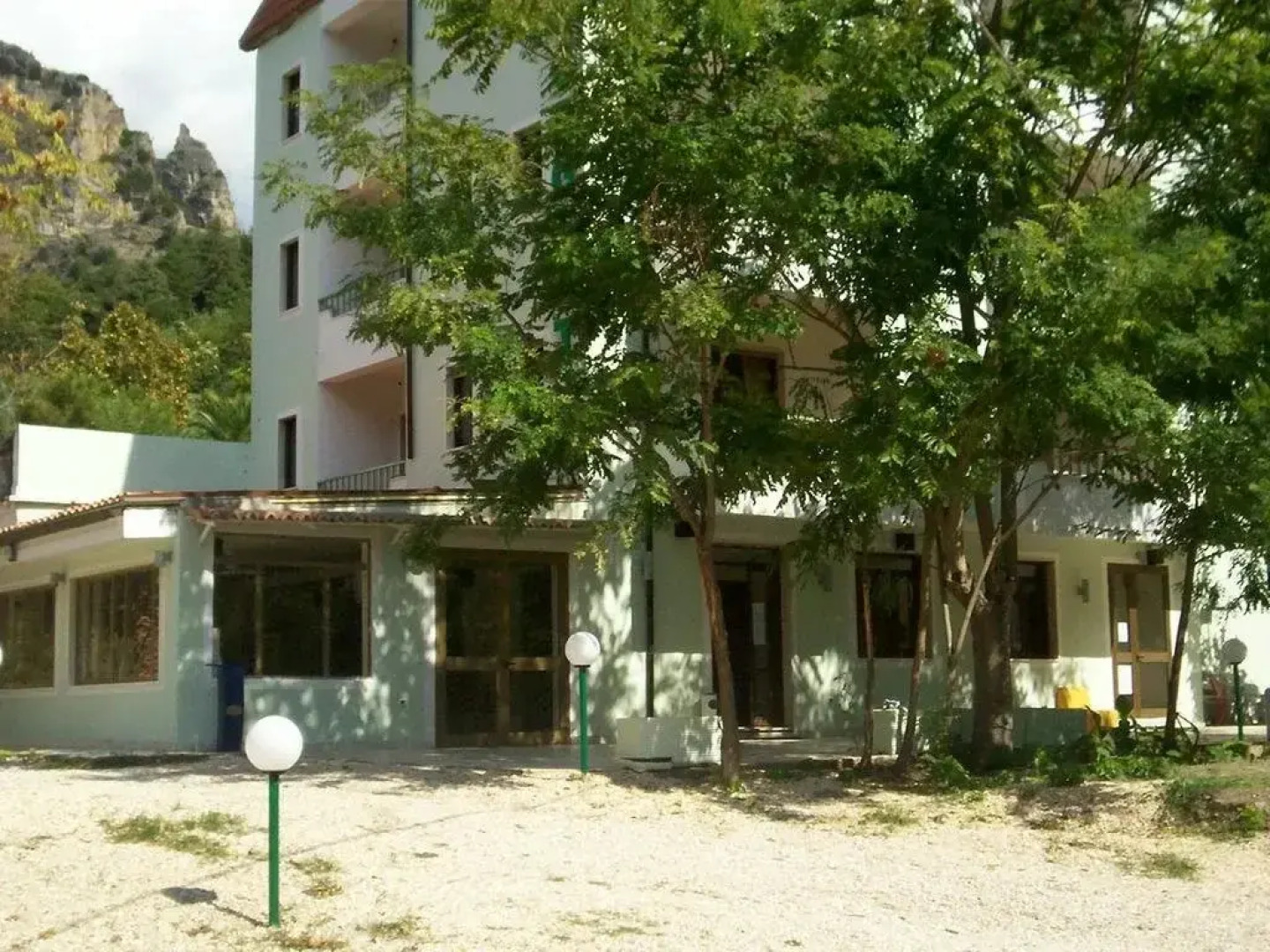 Residence La Sorgente