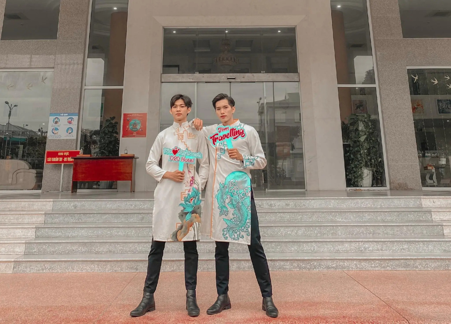 Sky Beach D20 Nha Trang Hotel