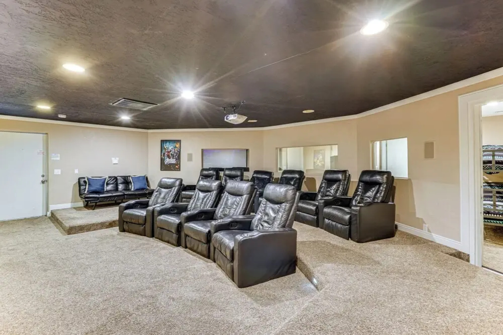 Sprawling Utah Mansion w/ Private Hot Tub & Sauna