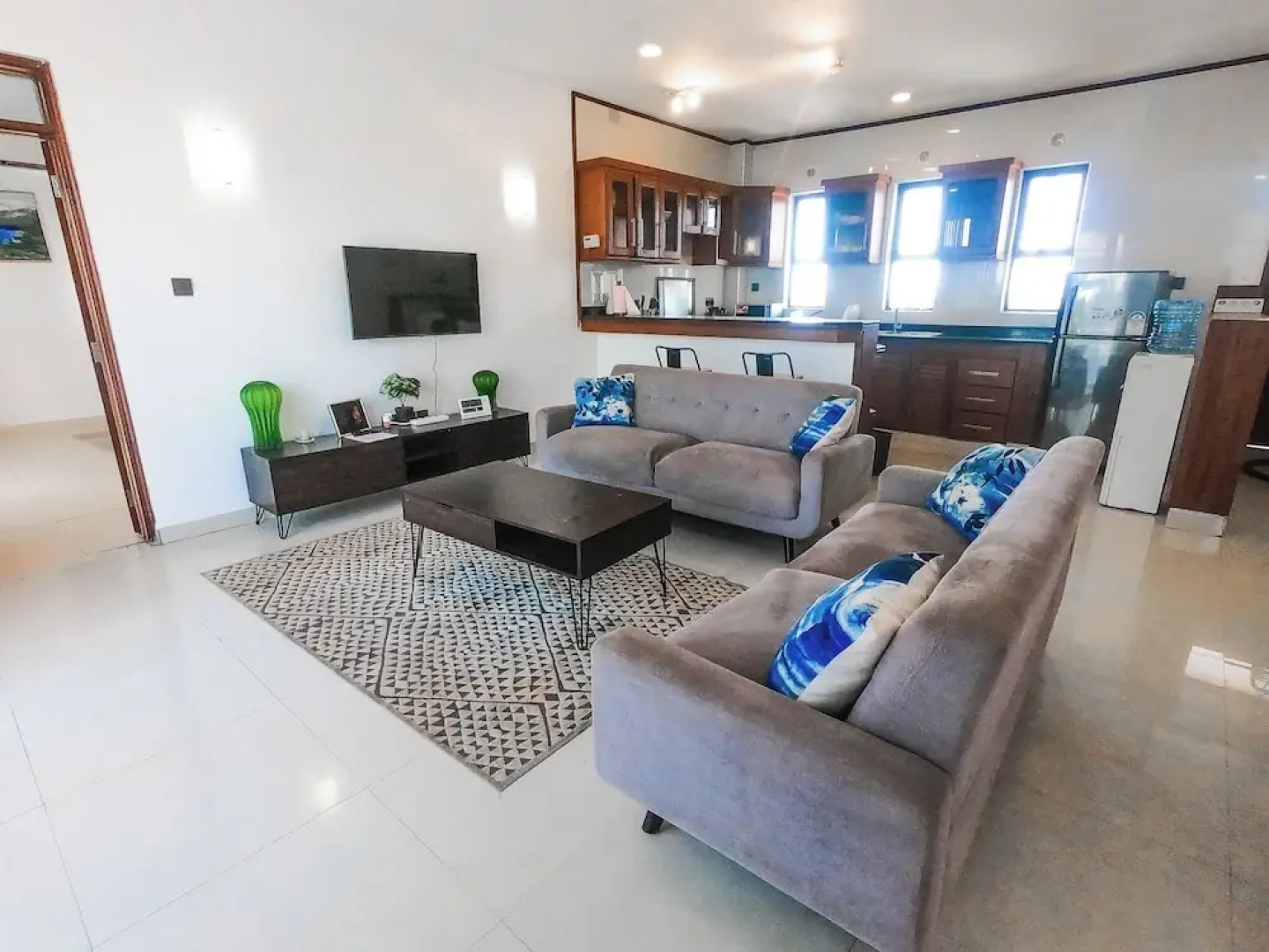 Lux Suites Vipingo Luxury Villas