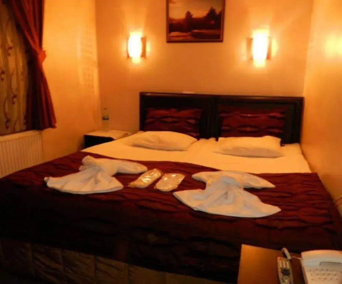 Sarikamis Aras Otel