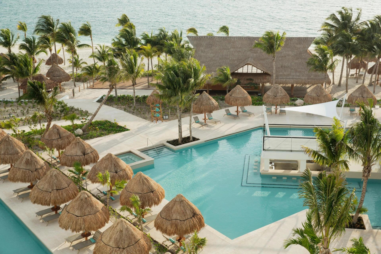 Finest Playa Mujeres by The Excellence Collection - All Inclusive