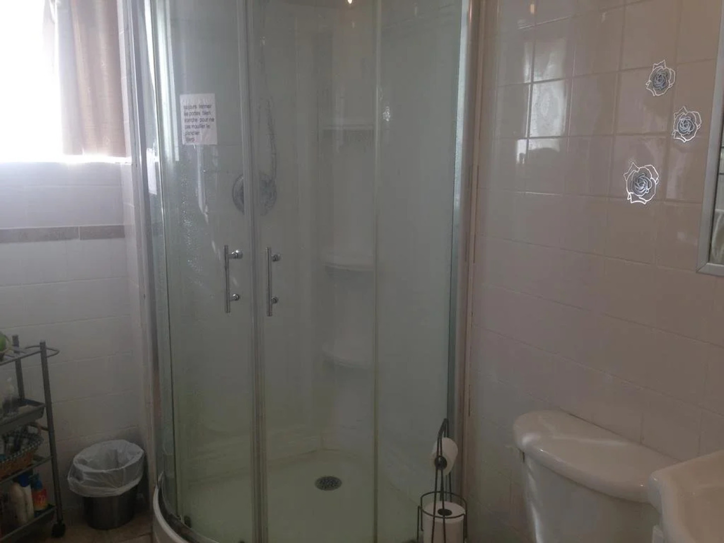 Gîte au Pignon Vert Ste-Foy