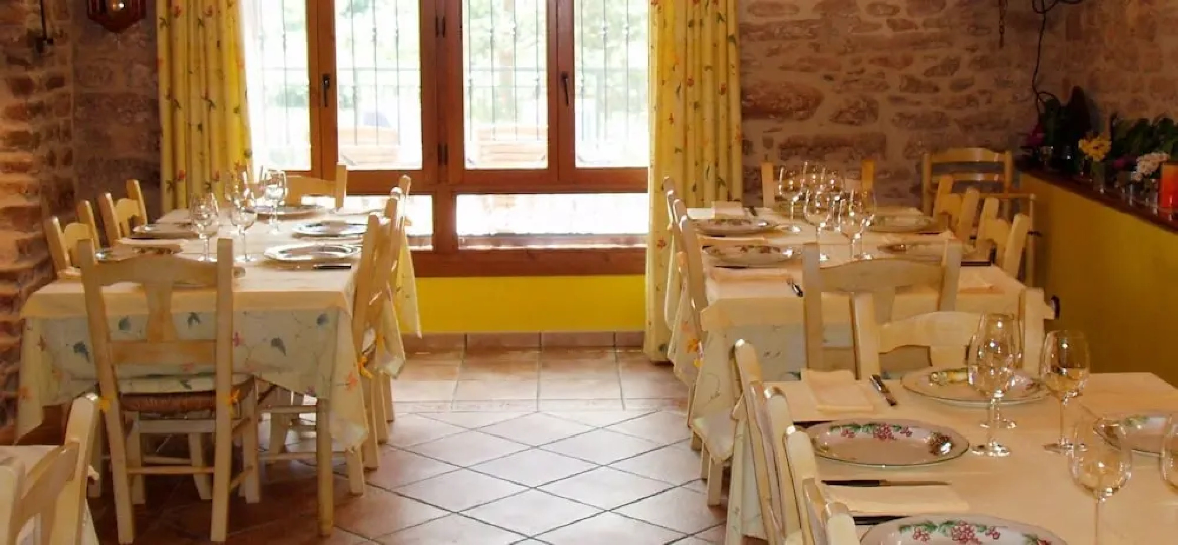 Hotel La Posada de Villalangua