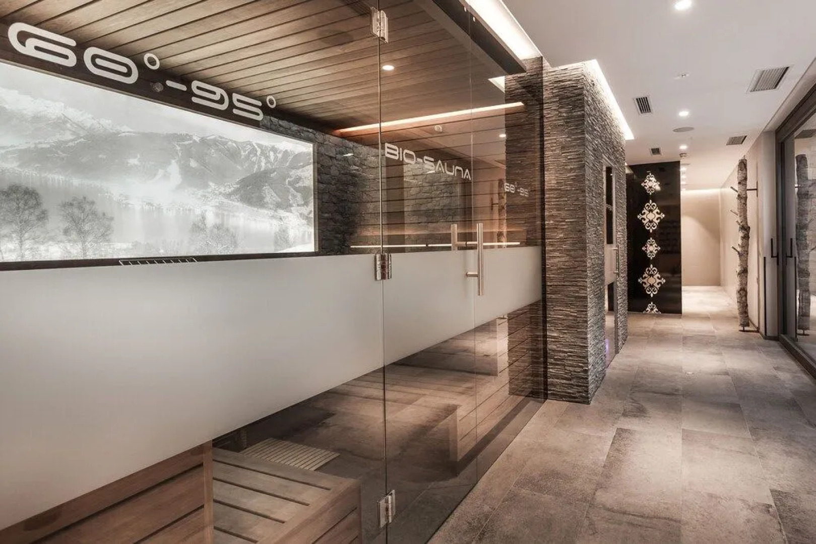 Eva Hof Lakeside Suites