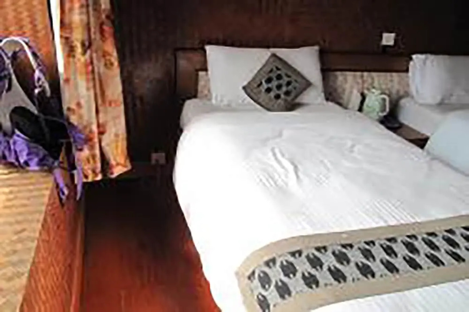 Mountain Lodges of Nepal - Lukla