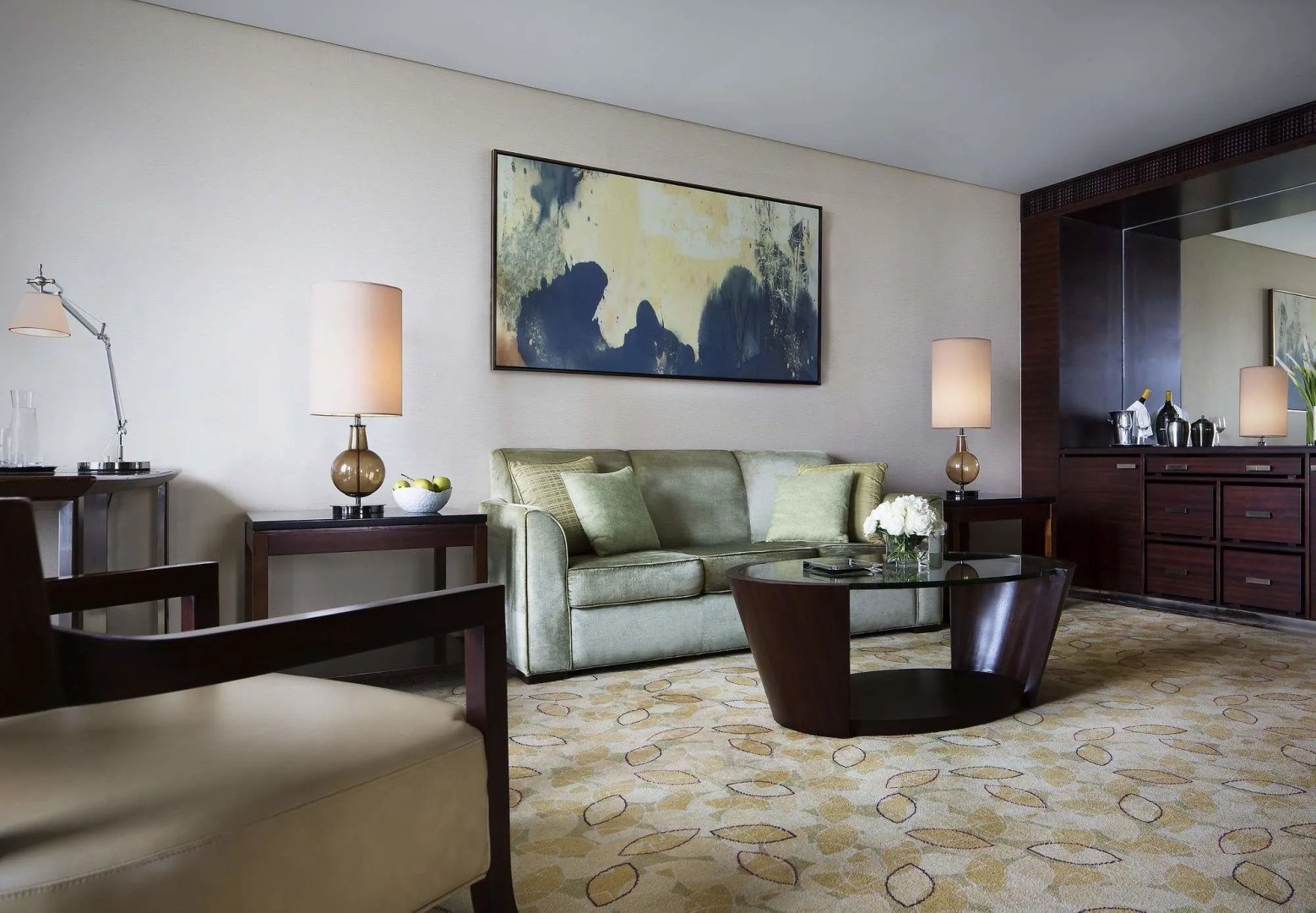 JW Marriott Hotel Shenzhen