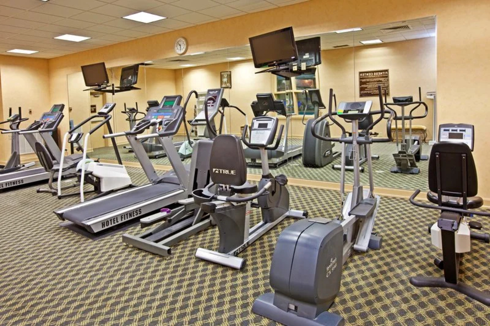 Best Western Plus West I 64