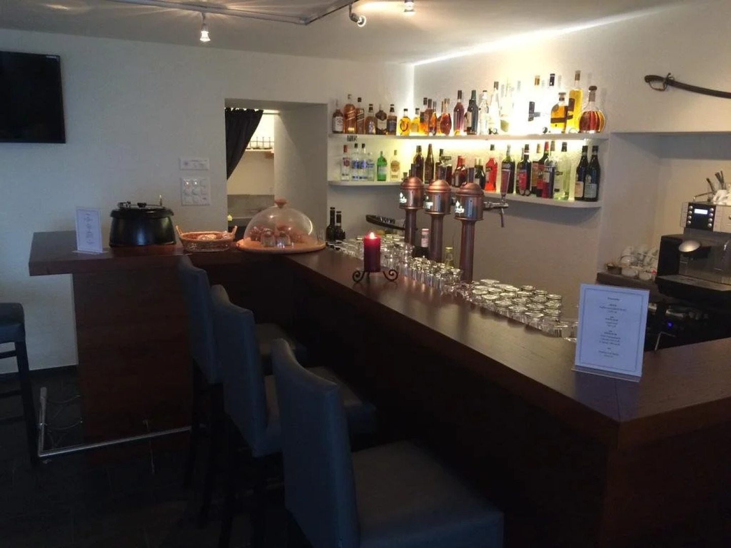 Hotel Schwert Näfels