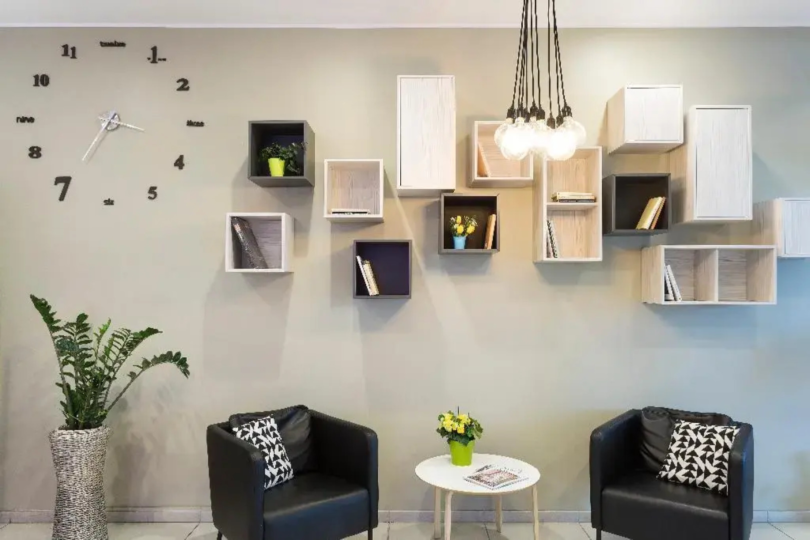 B&B Hotel Milano - Monza