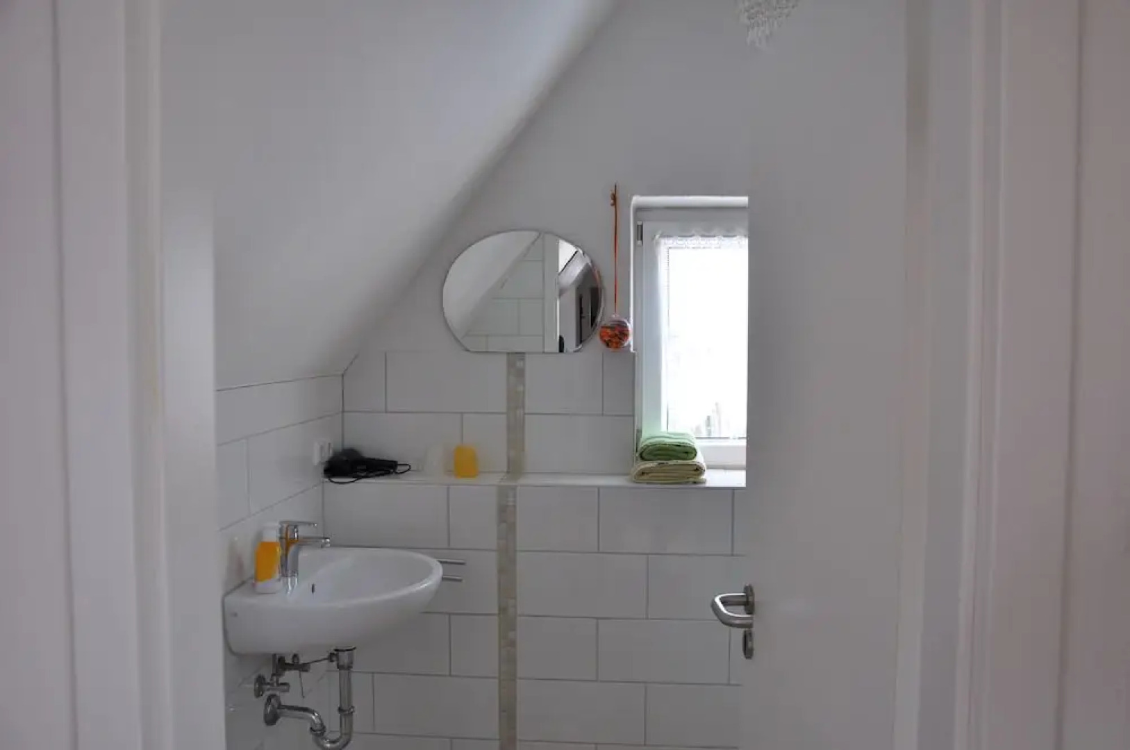 Pension Haus Gertrud