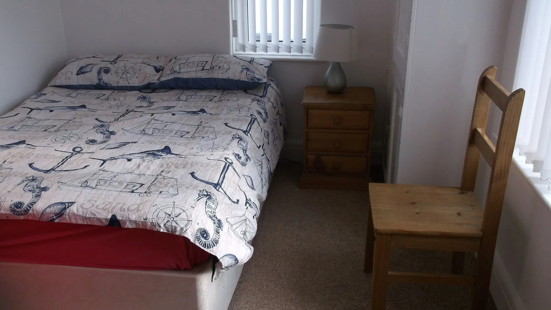 Singer House Guest House