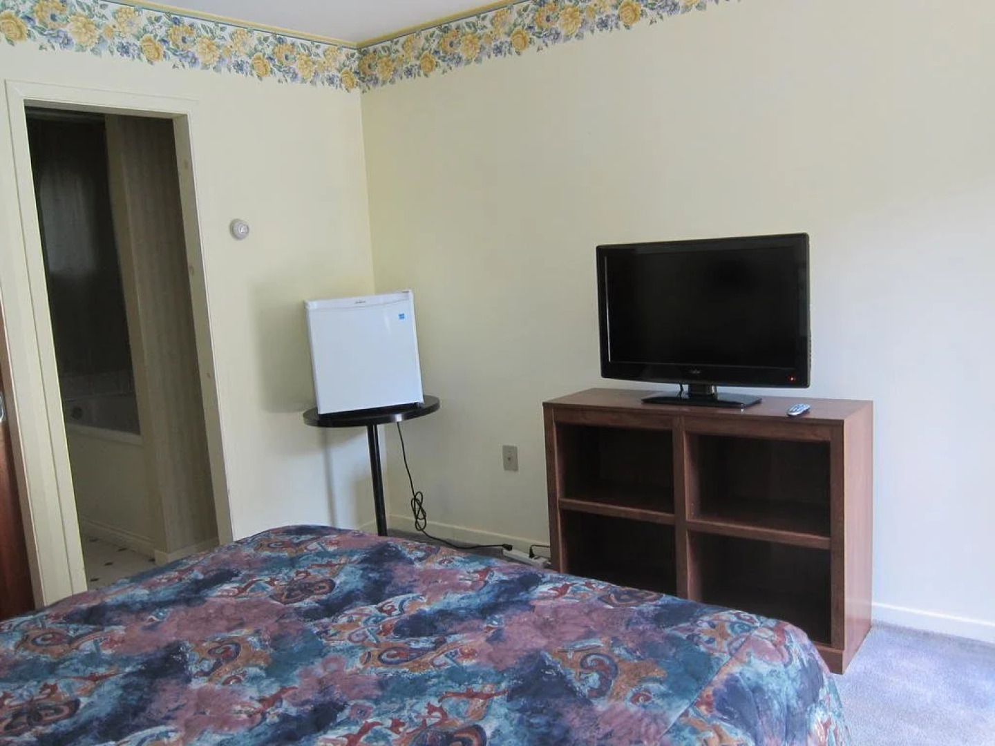 Bridgetown Motor Inn