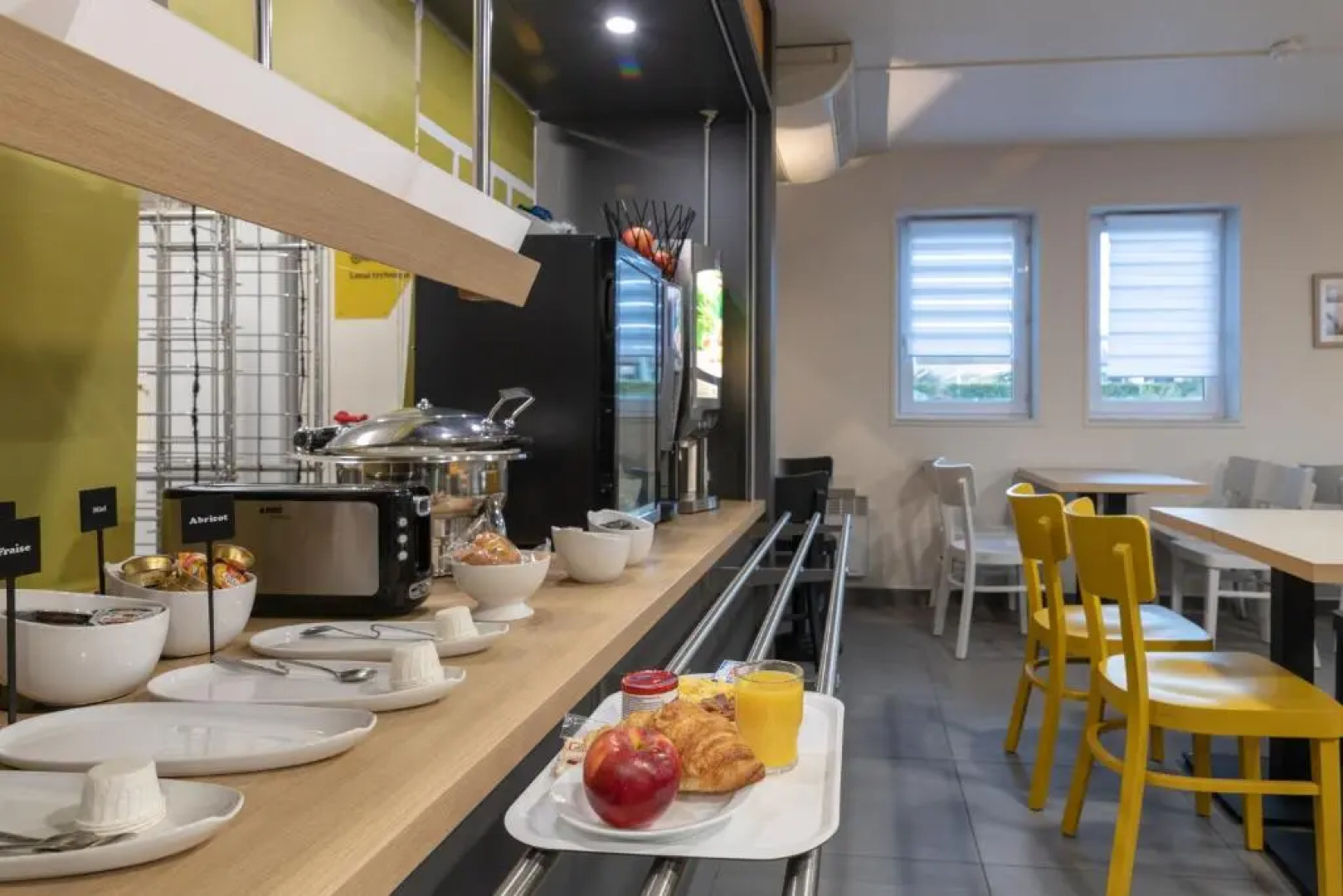 B&B HOTEL Avignon (2)