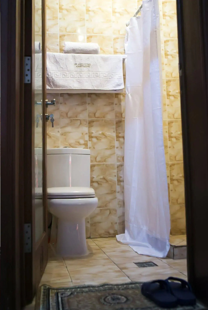 St Augustine Apartment & Hotel