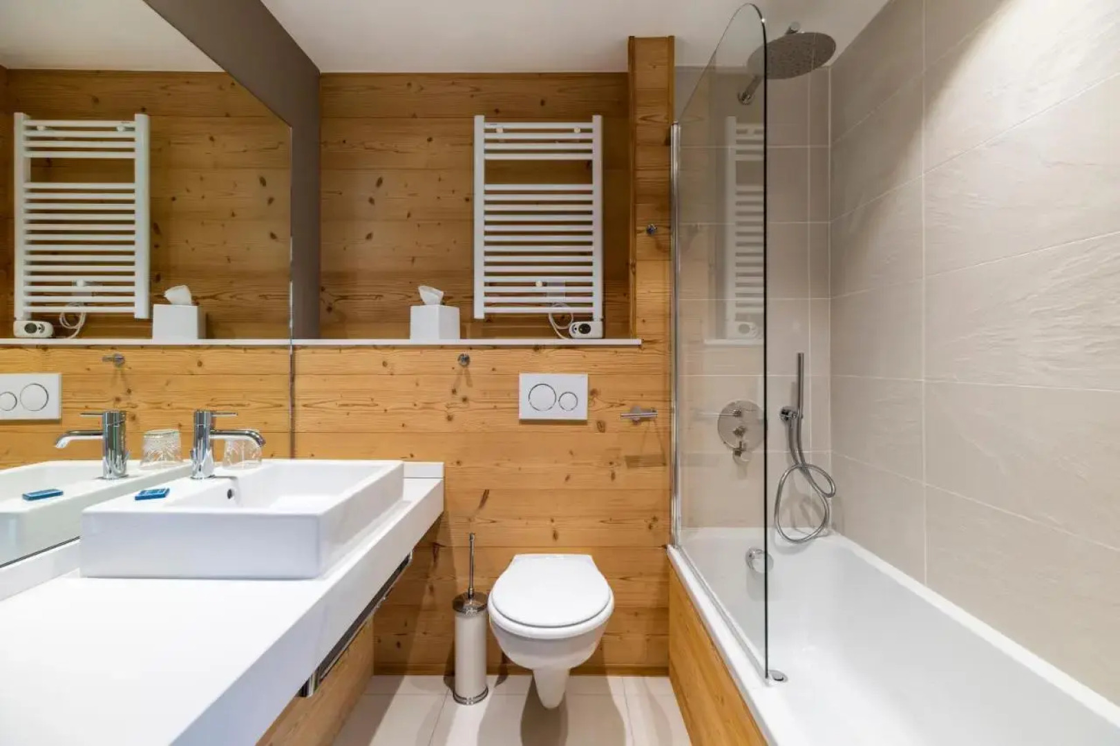 Chalet Le Pot de Miel