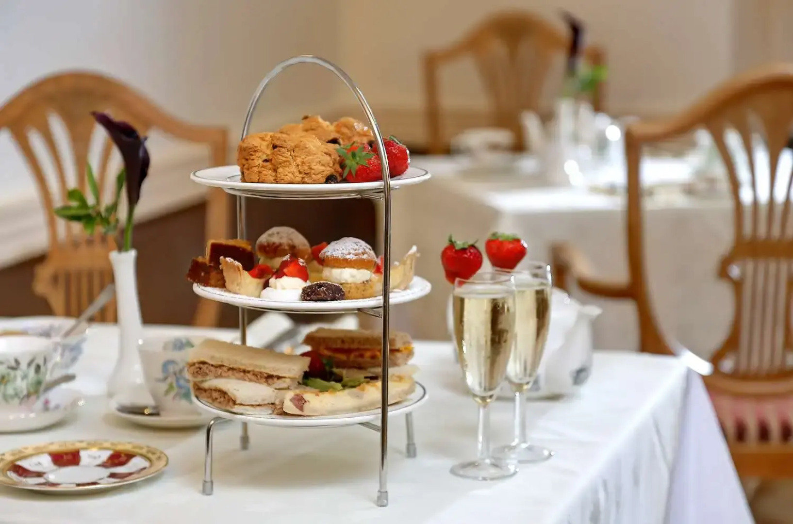 Best Western The Lairgate Hotel