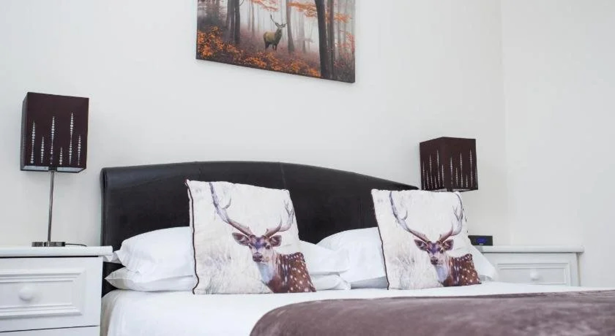 26 The Crescent - Guest House