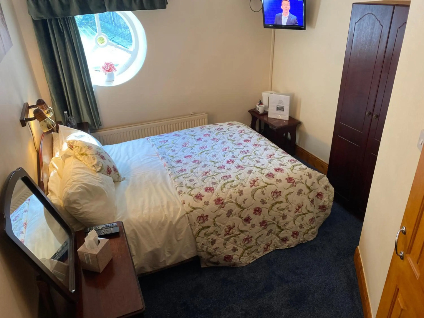 Ballyglass Country House