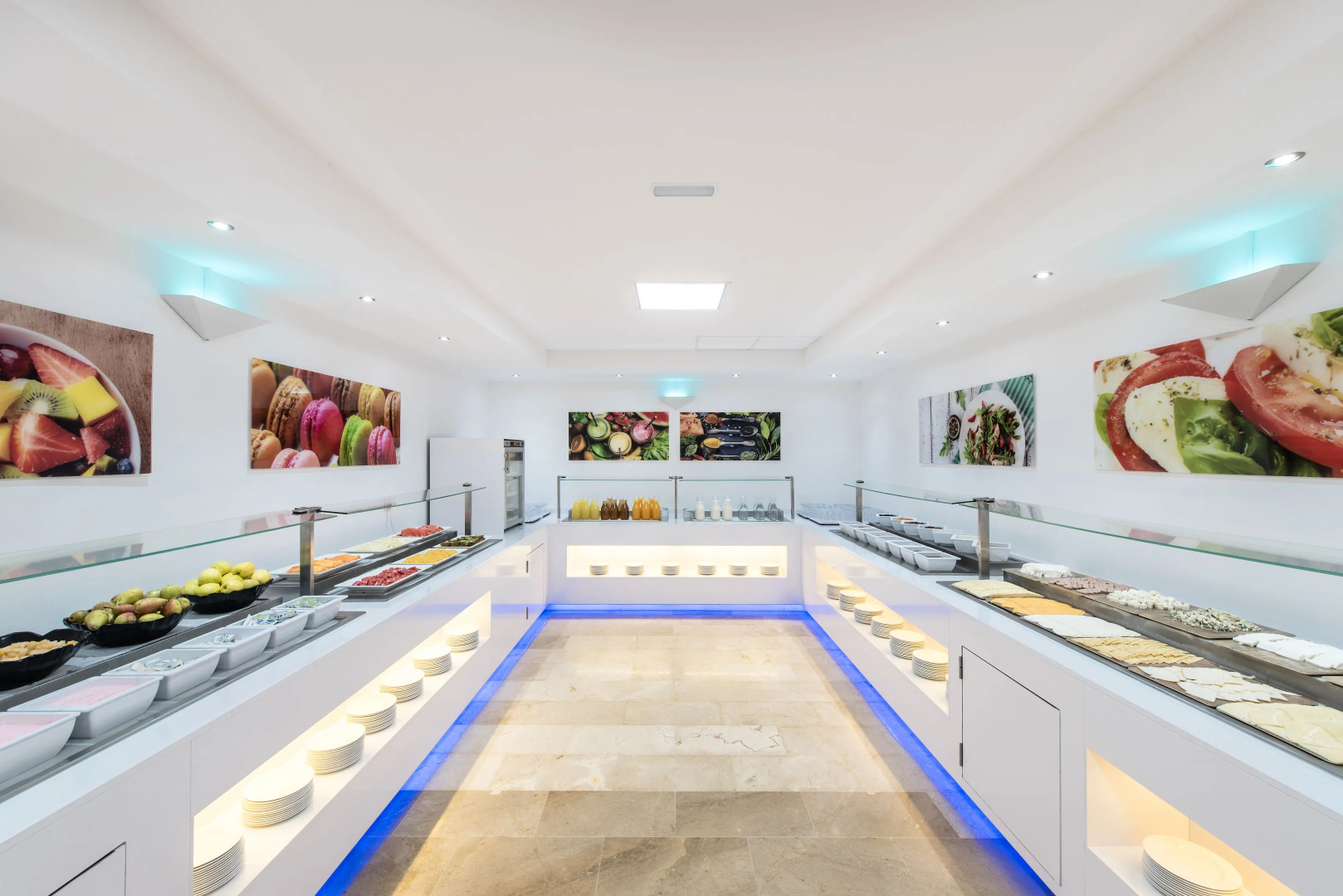 Отель THB Tropical Island Aparthotel