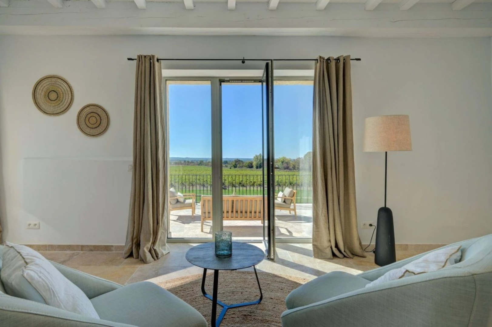 Domaine de Privadière & Spa