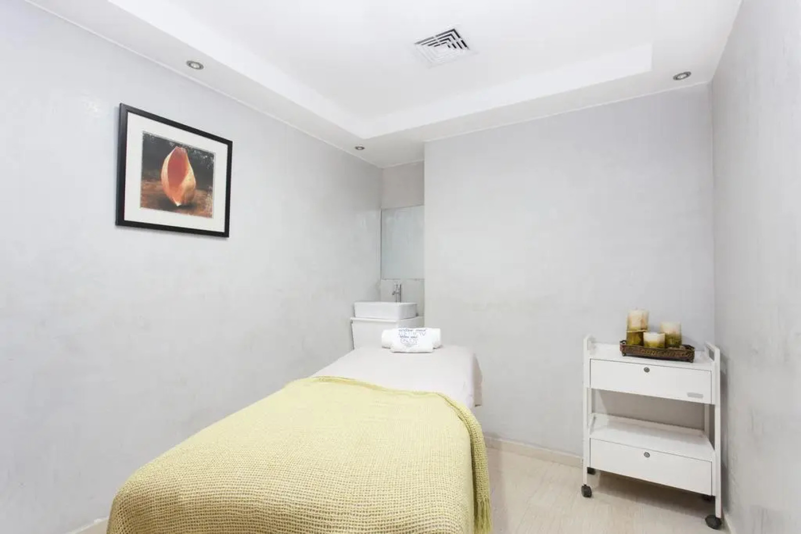 Be Live Experience Hamaca Garden