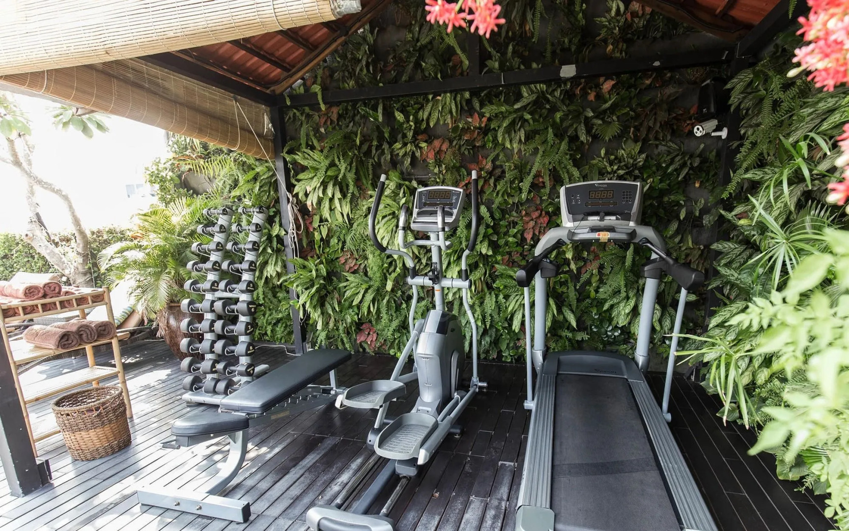 Silverland Jolie Hotel