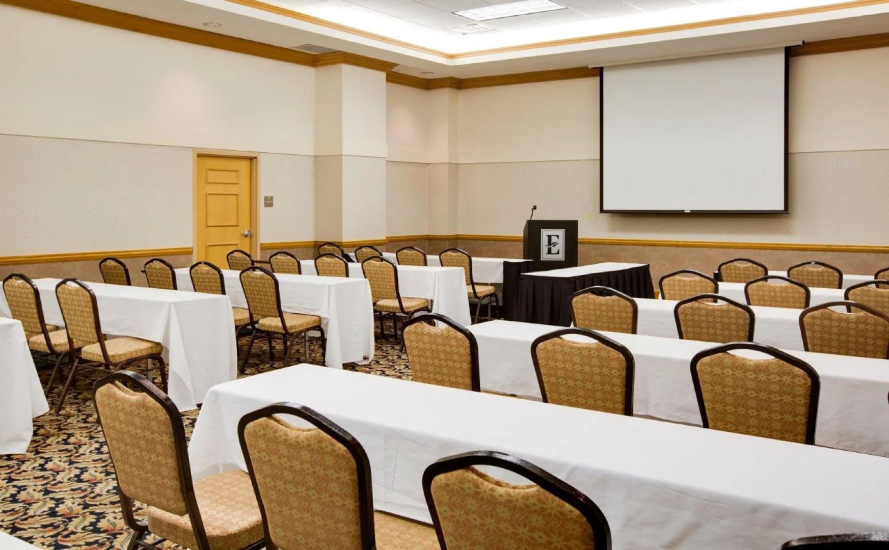 Embassy Suites by Hilton Columbus Dublin