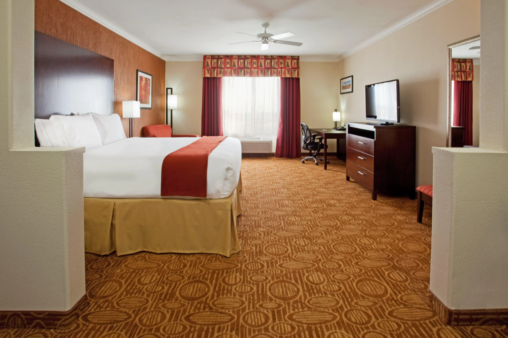 Holiday Inn Express & Suites Houston West - Katy by IHG