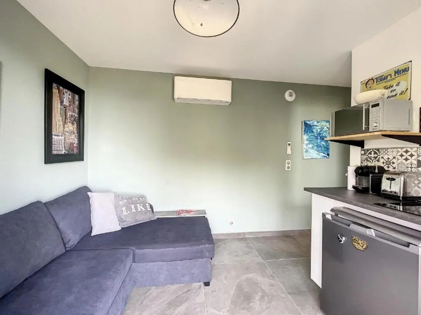 Maison Sollacaro, 5 pièces, 8 personnes - FR-1-665-9