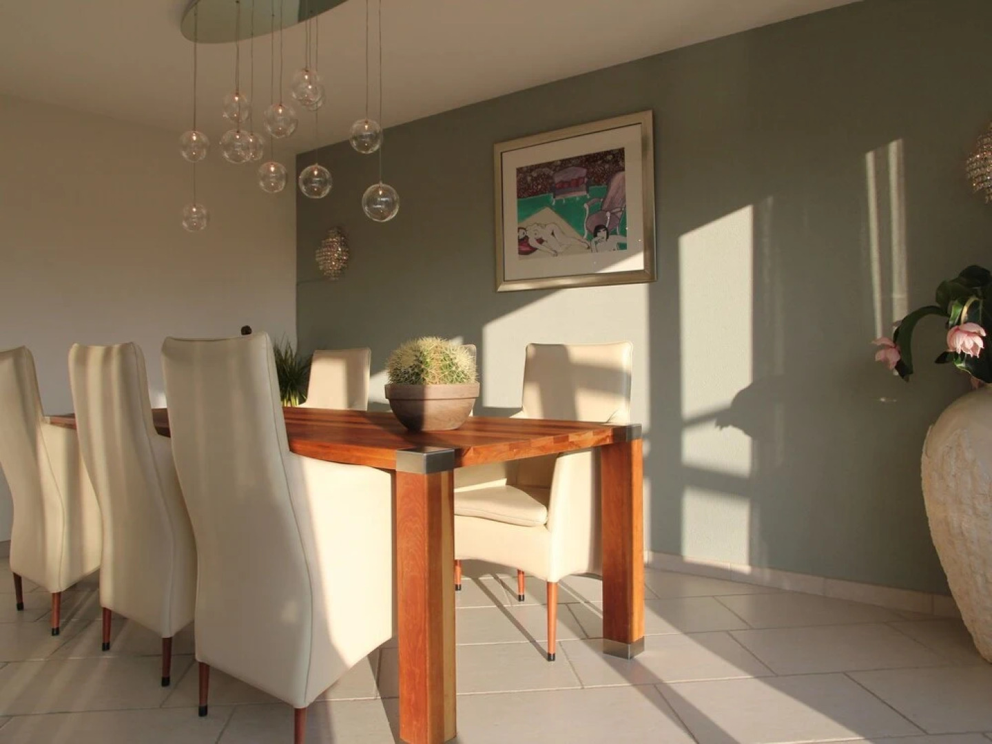 Sunny Holiday Home in Alkmaar on the Water