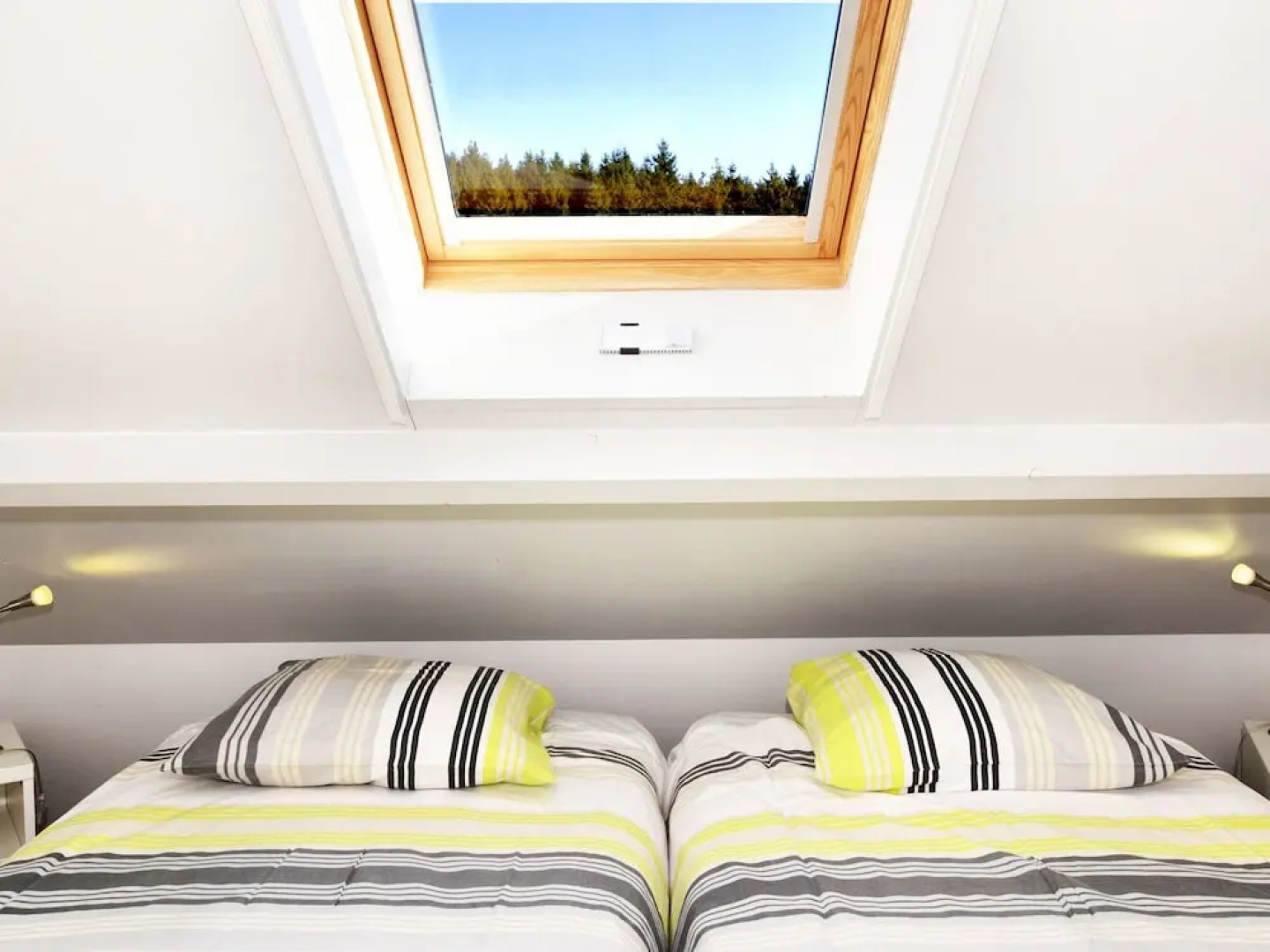 Magnificent Detached House With Sauna for Nature Lovers