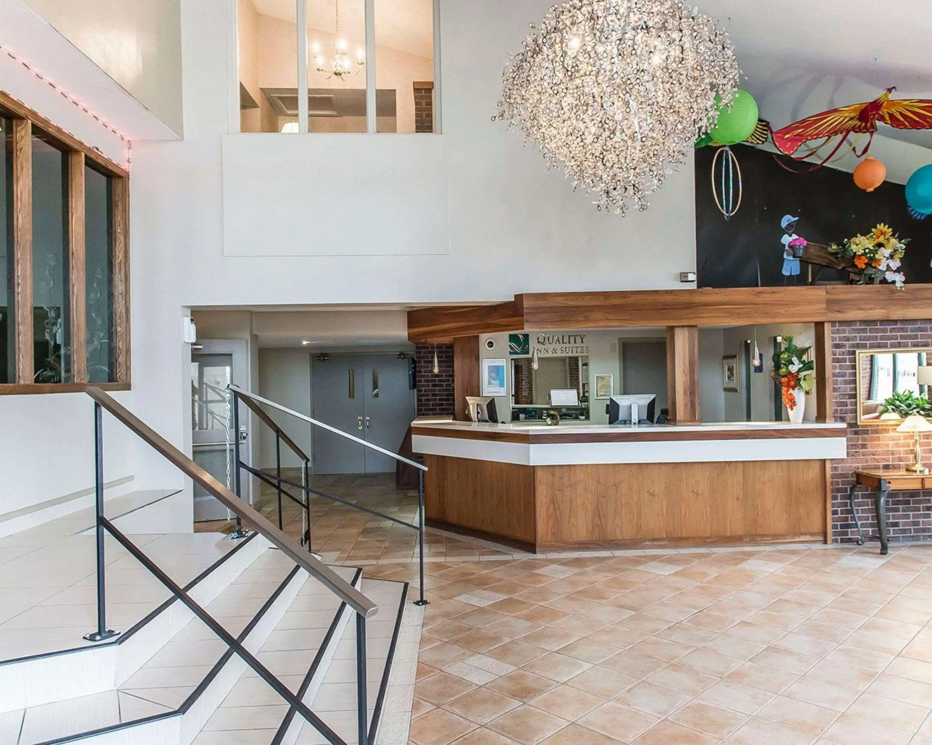 Quality Inn & Suites Gatineau