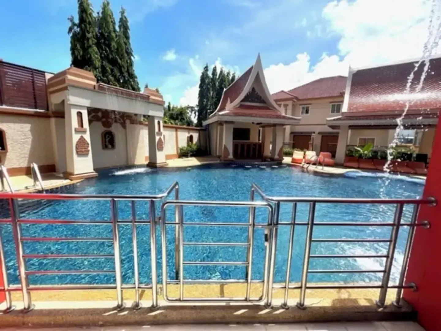 My Friends's House 2