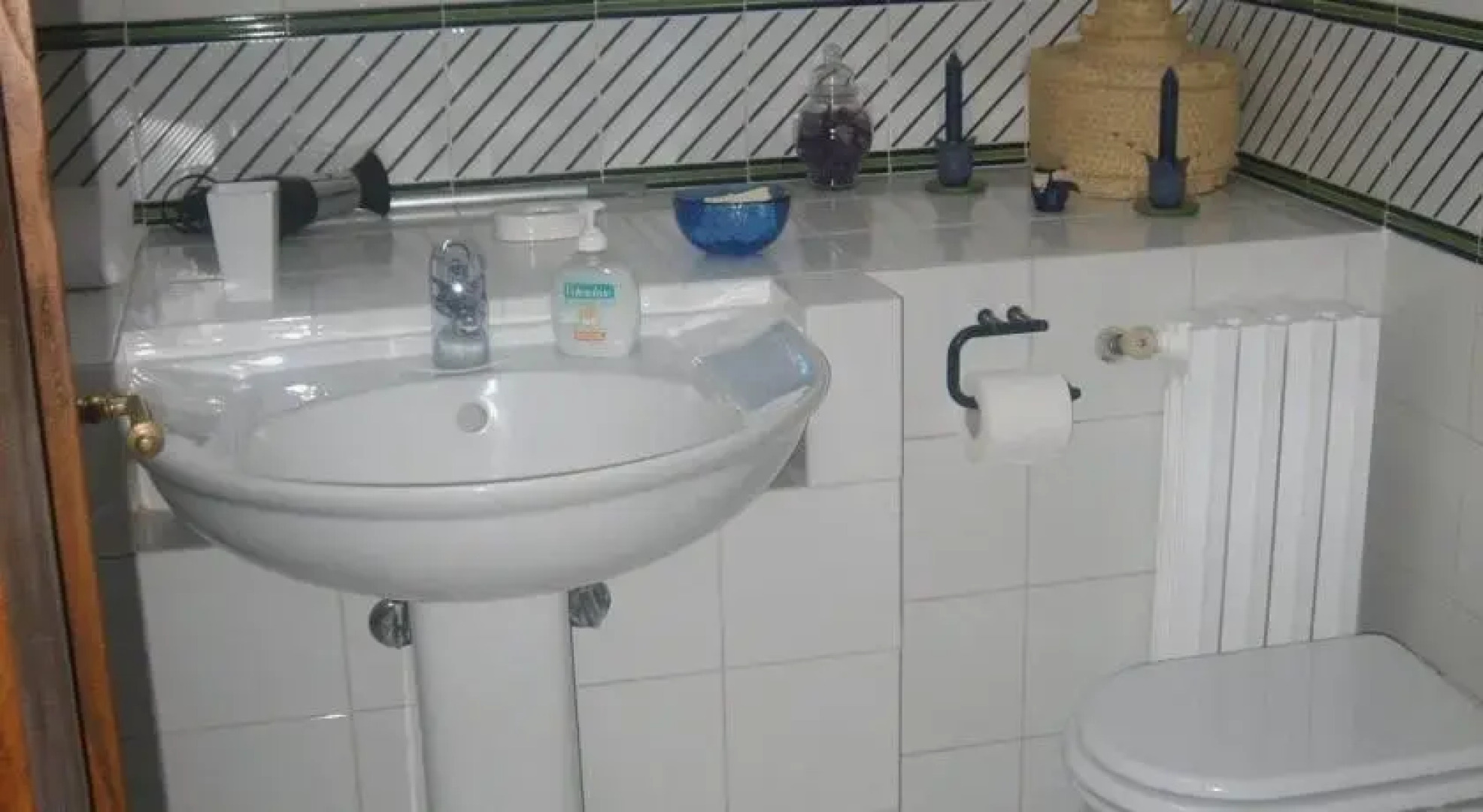 Le Ginestre B&B De Charme