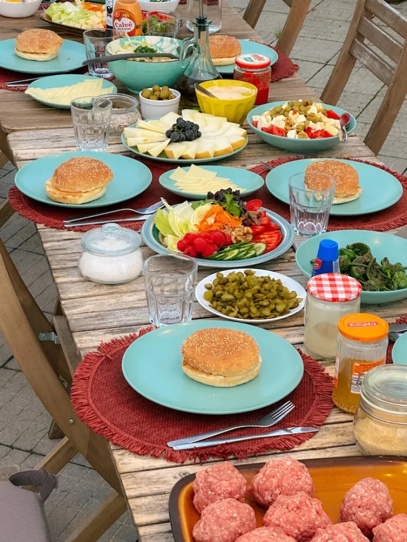 The Far End Surf House