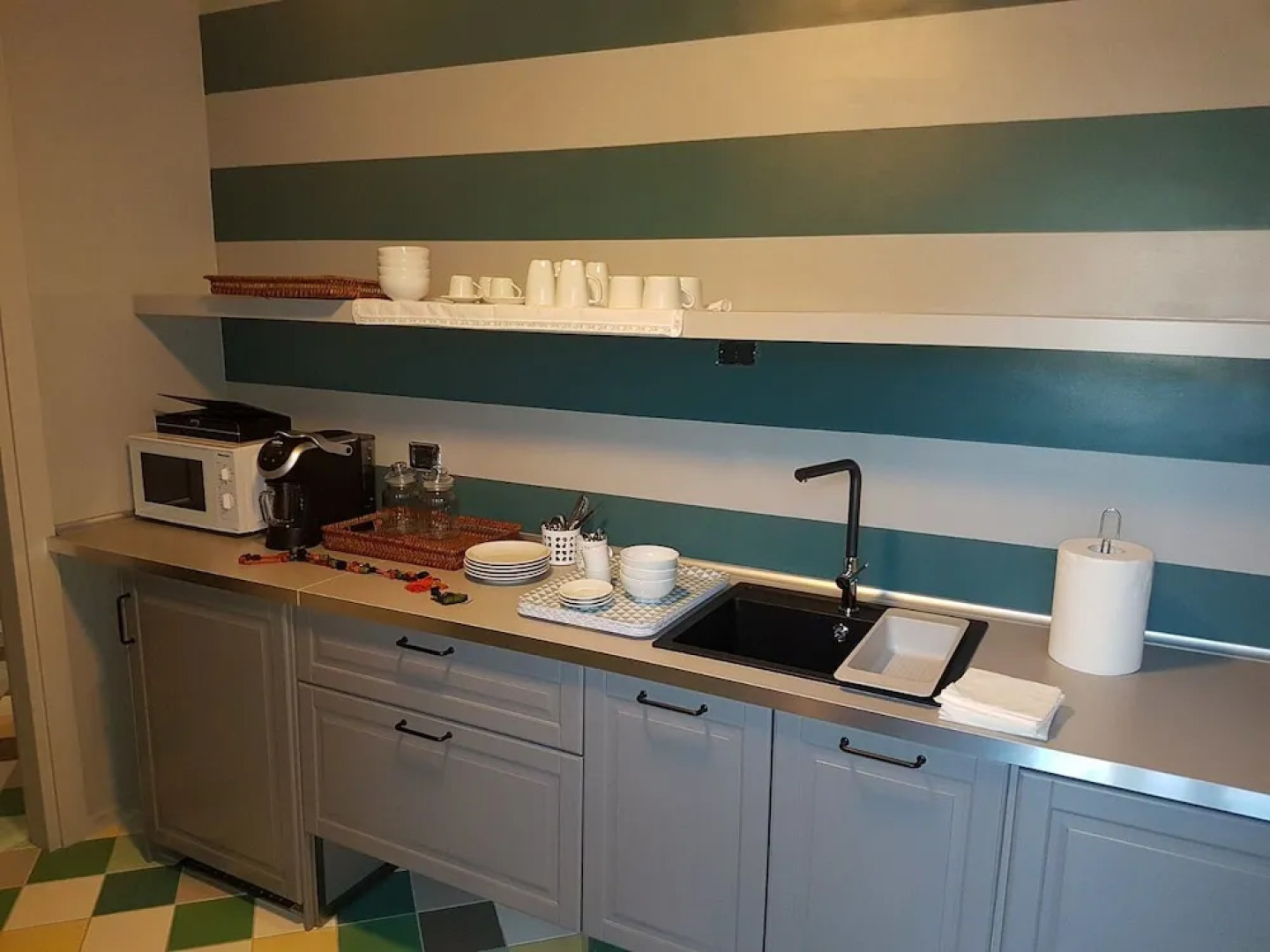 B&B Villa Sant'Angelo