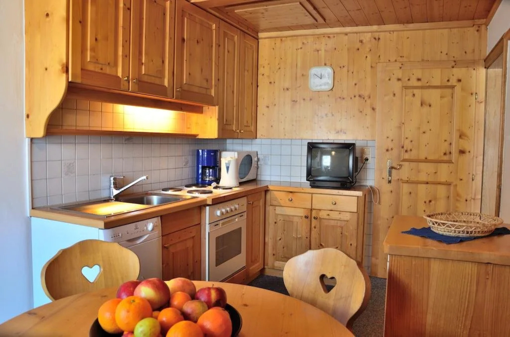 Apartpension Lechner