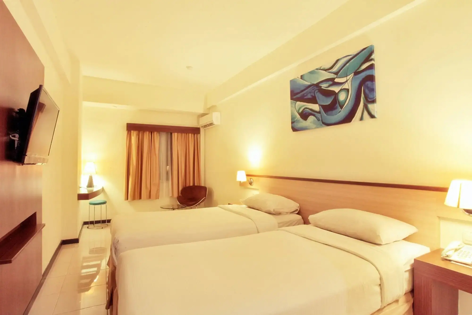 Everyday Smart Hotel Malang
