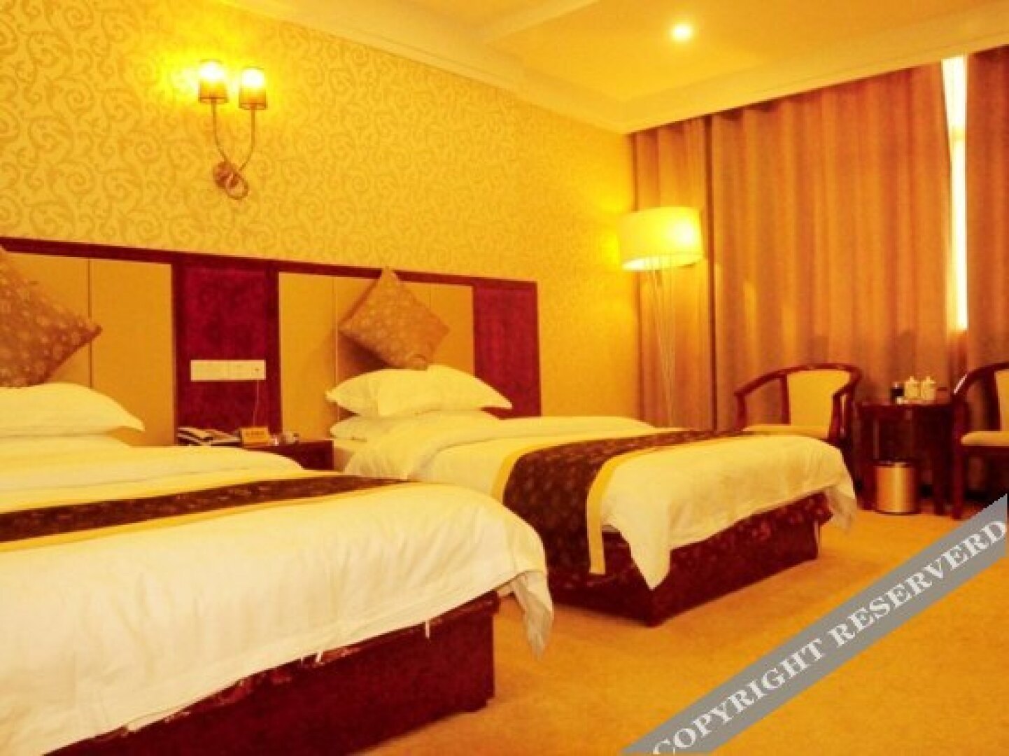 Hot Spring No. 1 Hotel