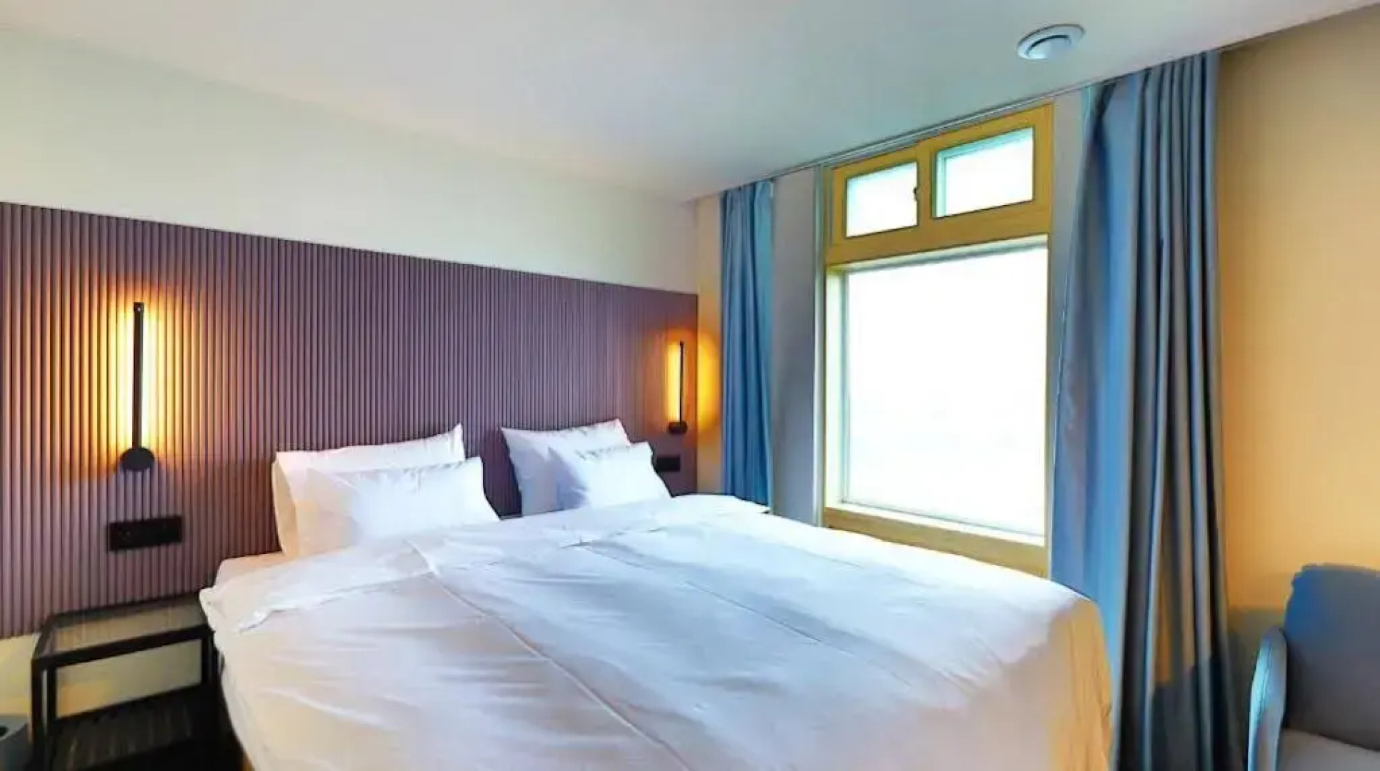 Gunsan little Prince Hotel