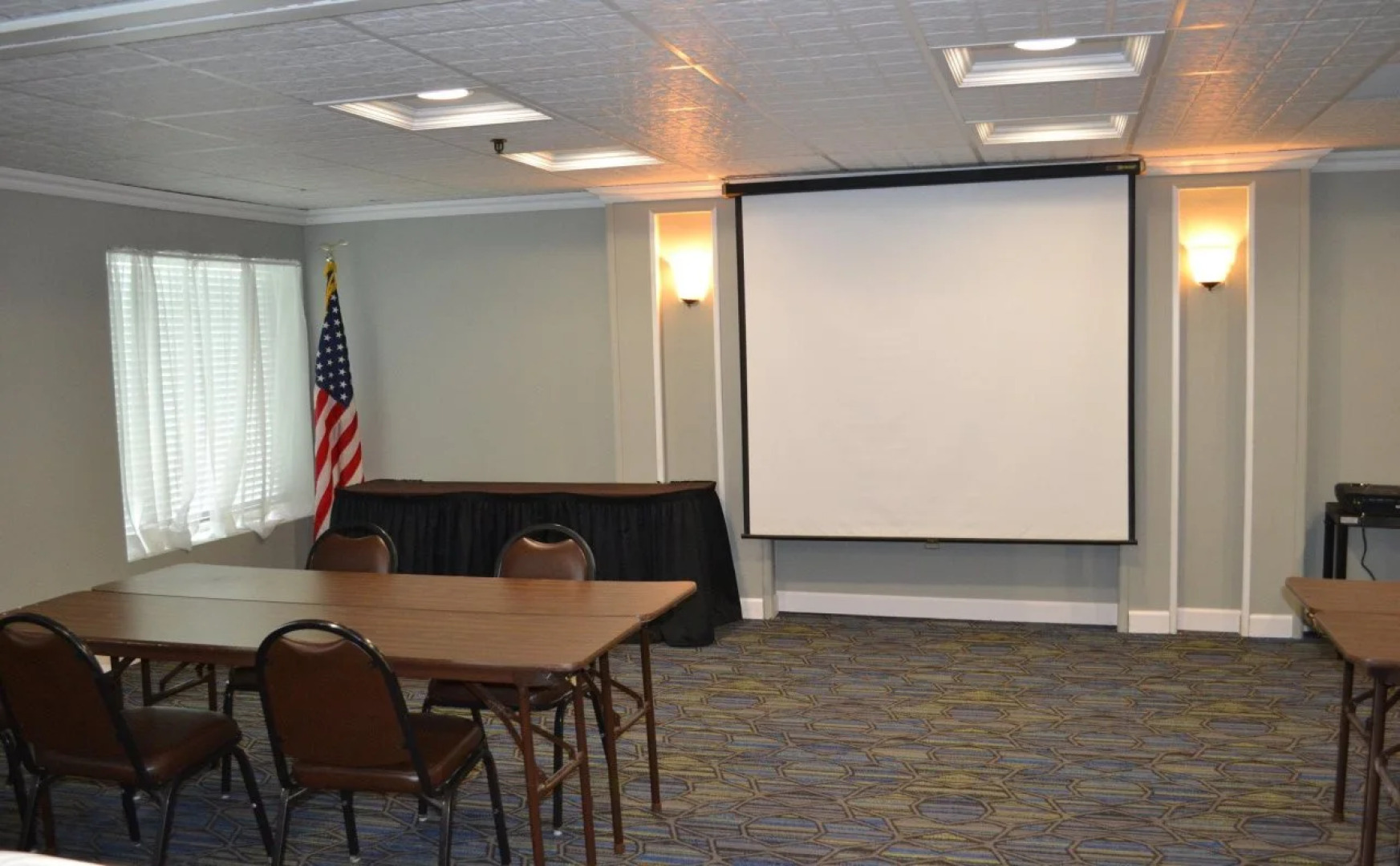 Holiday Inn Express Harrisburg SW - Mechanicsburg by IHG