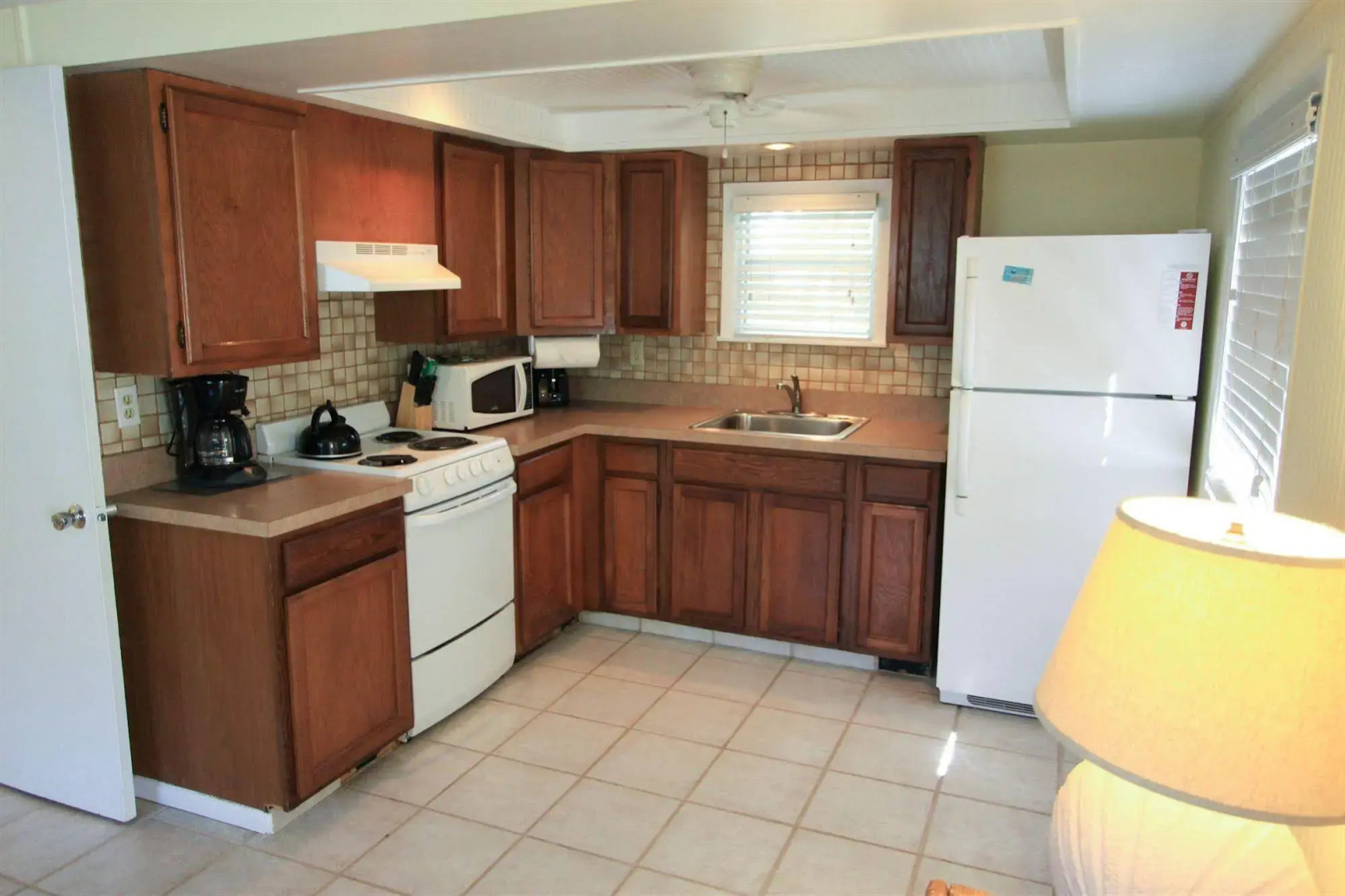 Gulf Breeze Cottages