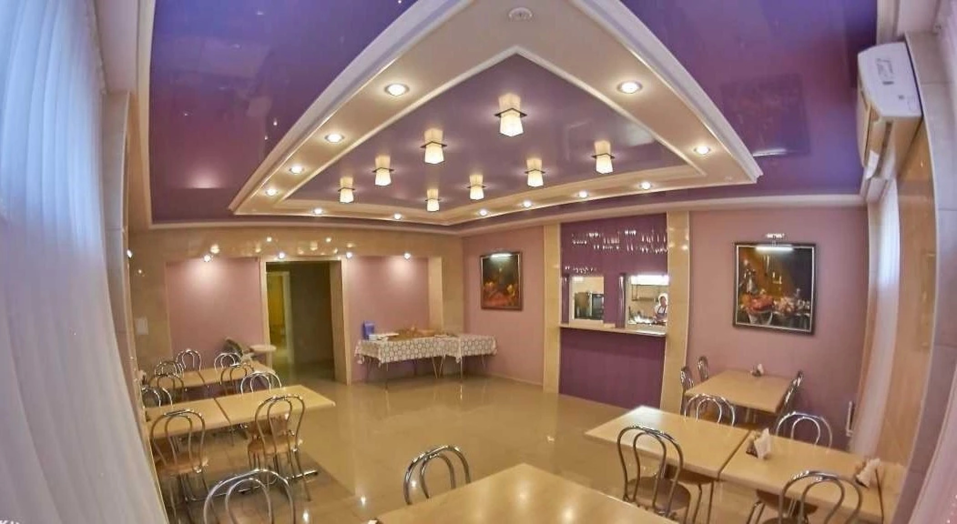 Героевский олимп