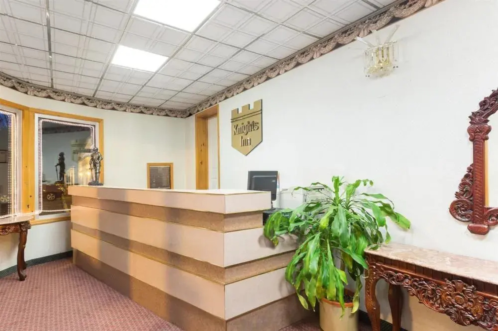 Knights Inn Poconos/Bartonsville